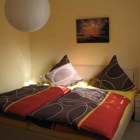 Ferienwohnung-Am-Foerstereck Φρόιντενσταντ Εξωτερικό φωτογραφία