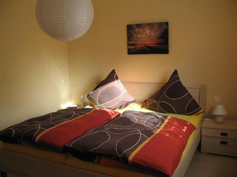 Ferienwohnung-Am-Foerstereck Φρόιντενσταντ Εξωτερικό φωτογραφία