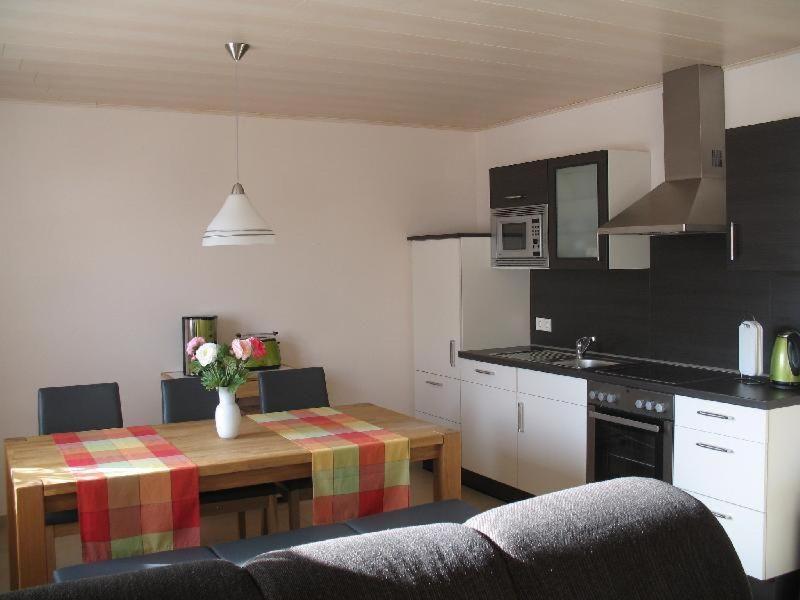 Ferienwohnung-Am-Foerstereck Φρόιντενσταντ Εξωτερικό φωτογραφία