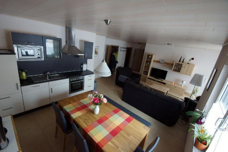 Ferienwohnung-Am-Foerstereck Φρόιντενσταντ Εξωτερικό φωτογραφία